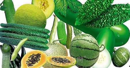 例假期间可以吃蜜瓜吗,“经期女性适宜食用蜜瓜吗？”