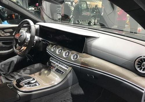 梅赛德斯奔驰吃瓜群众,吃瓜群众眼中的豪华车传奇