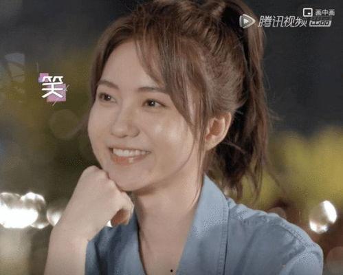 心动4嘉宾吃瓜,揭秘明星背后的真实故事