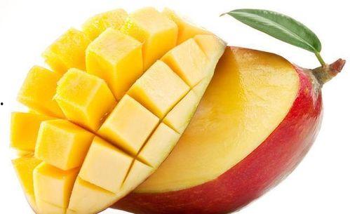 主播吃芒果跟瓜,主播挑战极限美食大比拼