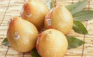 看柚子吃瓜,揭秘水果界的“网红”现象