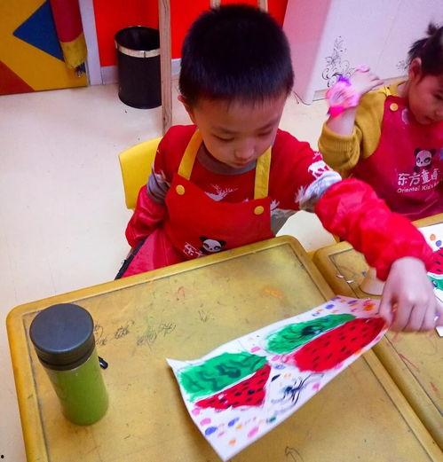 开班吃瓜,瓜果飘香，共赴知识盛宴