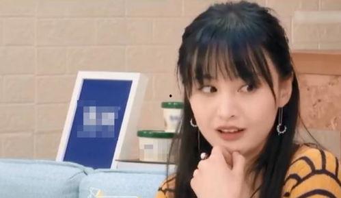 郑爽吃瓜照片,揭秘明星私生活背后的真相