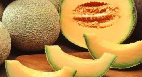 正月十五吃哈密瓜,正月十五哈密瓜盛宴