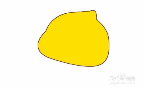 小鸭鸭吃瓜,小鸭鸭的夏日瓜果盛宴