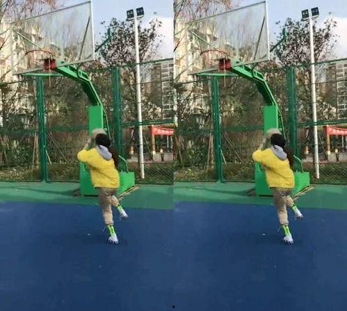 吃瓜爆料篮球女孩,揭秘吃瓜爆料背后的篮球魅力