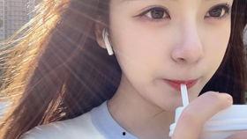 girlcut 吃瓜,网络舆论的狂欢与反思