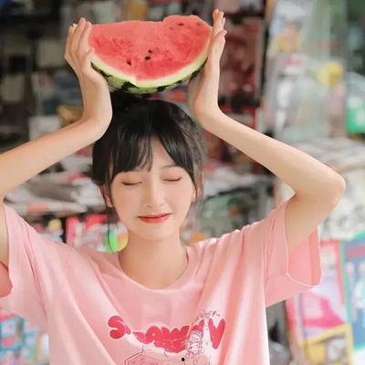 《吃瓜》少女头像,揭秘网络流行文化的魅力与影响