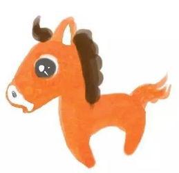 小马小马吃瓜,一场欢乐的夏日盛宴